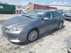 Carros salvage sin ofertas aún a la venta en subasta: 2014 Lexus ES 350