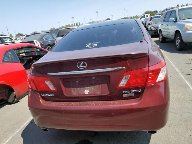 2008 Lexus ES 350