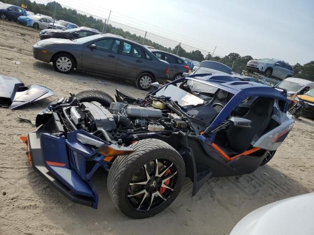 2022 Polaris Slingshot R