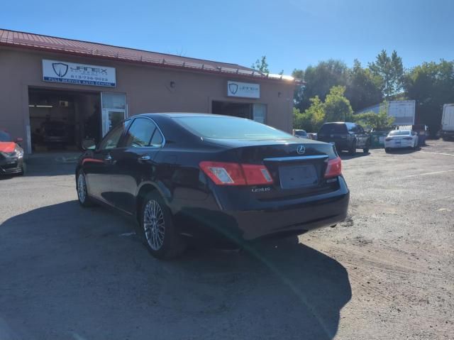 2007 Lexus ES 350