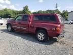 2005 Chevrolet Silverado K1500