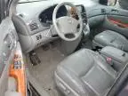 2006 Toyota Sienna XLE