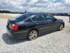 2009 Infiniti M35 Base