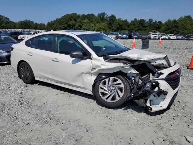 2023 Subaru Legacy Sport