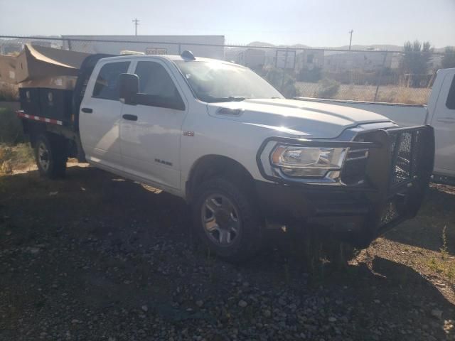 2020 Dodge RAM 2500 Tradesman