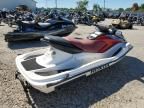 2009 Honda JET Boat