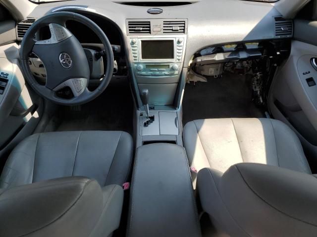 2008 Toyota Camry Hybrid