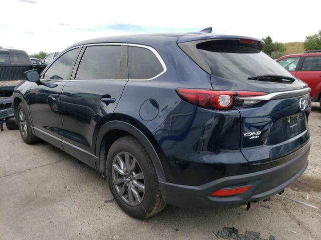 2019 Mazda CX-9 Sport