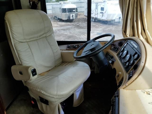 2005 Spartan Motors Motorhome 4VZ