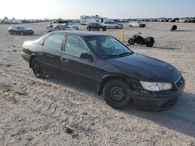 2000 Toyota Camry CE