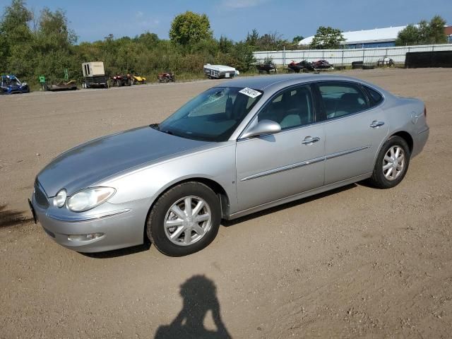 2006 Buick Lacrosse CXL