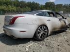 2015 Jaguar XJ Supercharged