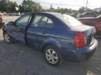 2007 Hyundai Accent GLS