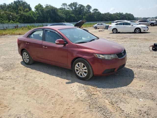 2010 KIA Forte EX