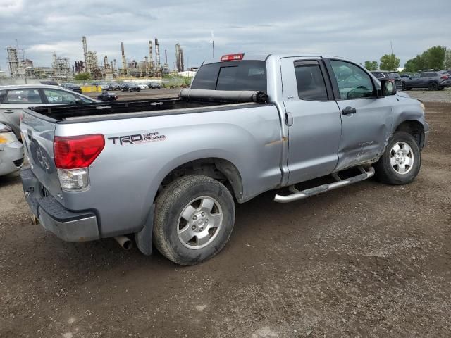 2010 Toyota Tundra Double Cab SR5