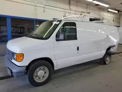 2006 Ford Econoline E150 Van en venta en Pasco, WA