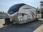 2020 Keystone Travel Trailer