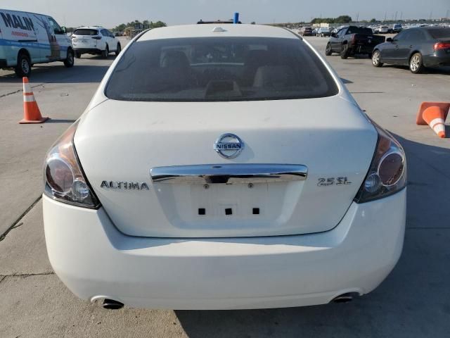 2011 Nissan Altima Base