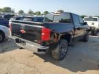 2015 Chevrolet Silverado K1500 LTZ