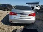 2014 Acura RLX Advance