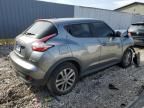 2016 Nissan Juke S