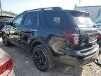 2014 Ford Explorer Sport