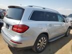 2018 Mercedes-Benz GLS 450 4matic