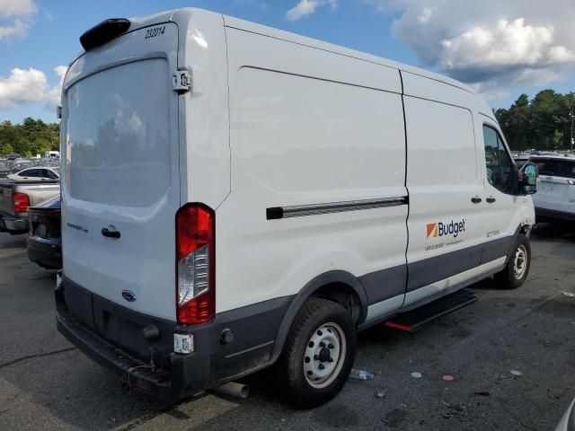 2021 Ford Transit T-150