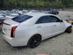 2017 Cadillac ATS