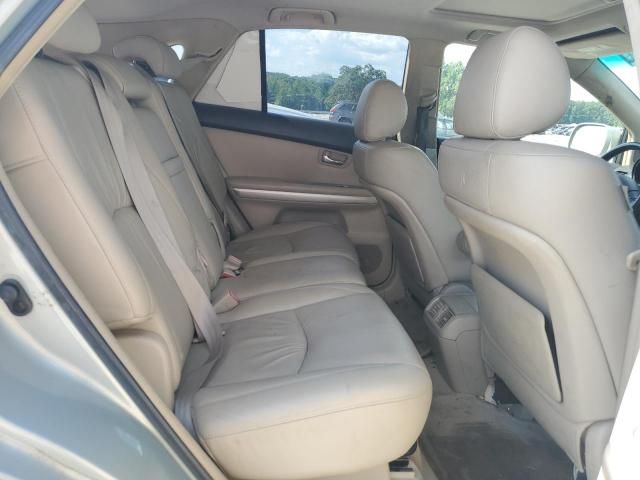 2006 Lexus RX 400