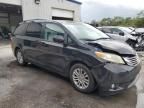 2014 Toyota Sienna XLE