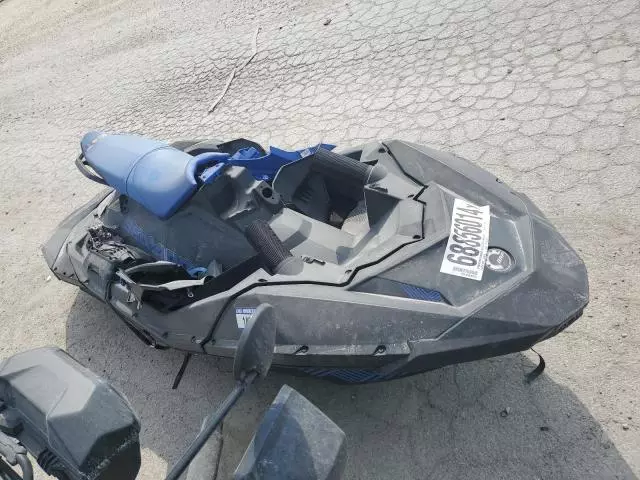 2023 Seadoo Jetski