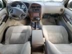 2000 Nissan Pathfinder LE