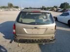 2003 Ford Focus SE