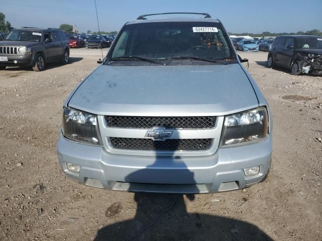 2007 Chevrolet Trailblazer LS