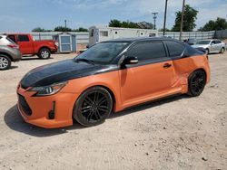 2015 Scion TC en venta en Oklahoma City, OK