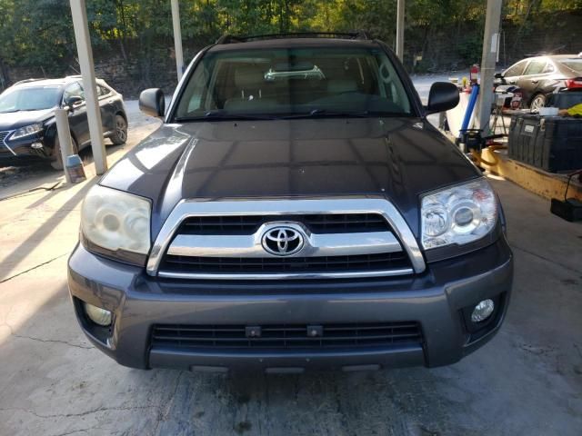 2006 Toyota 4runner SR5