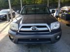 2006 Toyota 4runner SR5