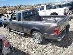 2004 Ford Ranger Super Cab