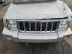 2008 Jeep Commander Sport