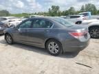 2011 Honda Accord LXP