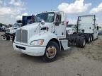 2014 Kenworth Construction T370