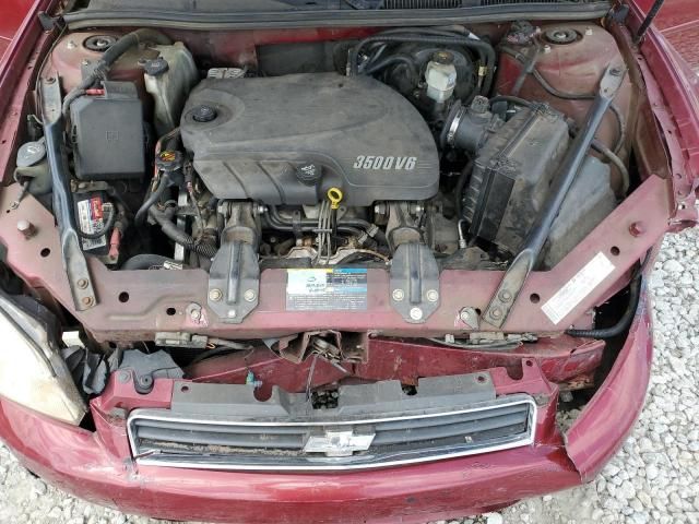 2006 Chevrolet Impala LT