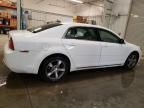 2011 Chevrolet Malibu 1LT