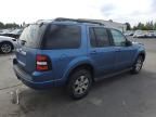 2009 Ford Explorer XLT