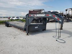 Salvage cars for sale from Copart Homestead, FL: 2022 Other Trailer