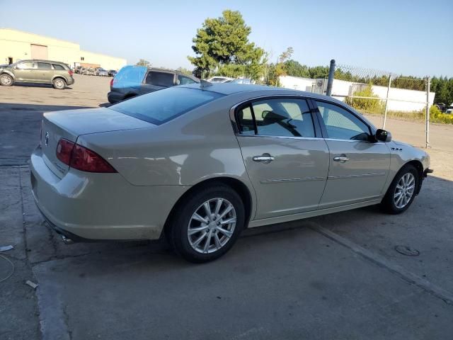 2011 Buick Lucerne CXL