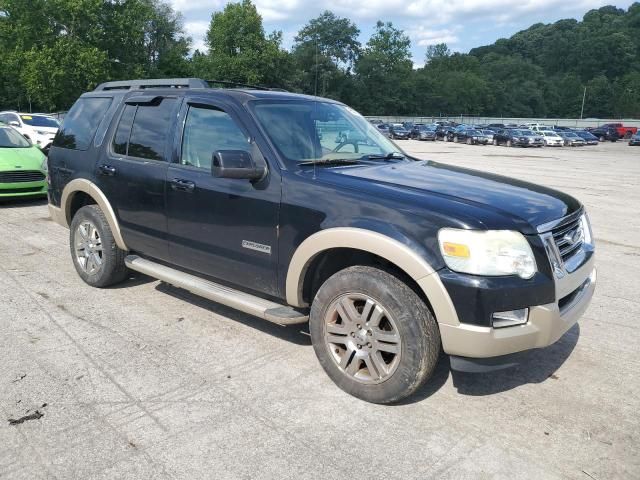 2008 Ford Explorer Eddie Bauer