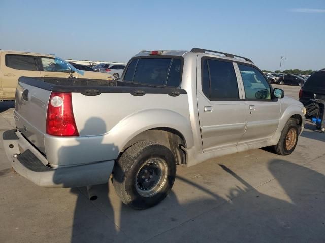 2003 Ford Explorer Sport Trac