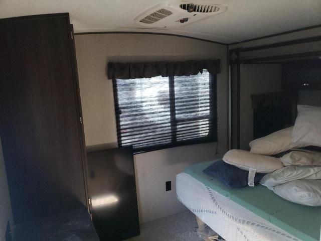 2019 Springdale Travel Trailer